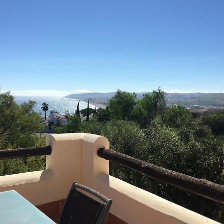 Vista Bahia Sea View Daire Bahia de Casares Dış mekan fotoğraf