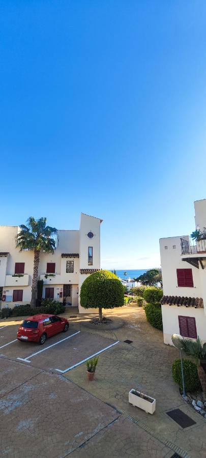 Vista Bahia Sea View Daire Bahia de Casares Dış mekan fotoğraf