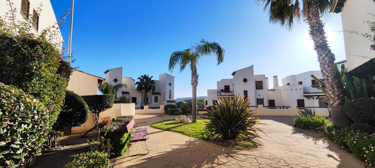 Vista Bahia Sea View Daire Bahia de Casares Dış mekan fotoğraf
